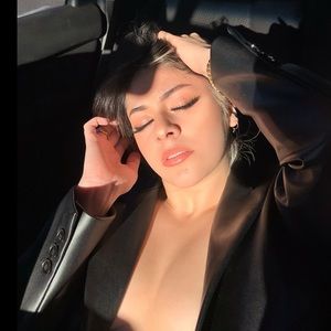 Meet your Posher, Aliyah